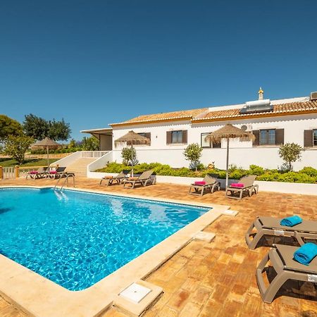 Casa Katarina - Private Villa - Heated Pool - Free Wifi - Air Con Tunes Kültér fotó