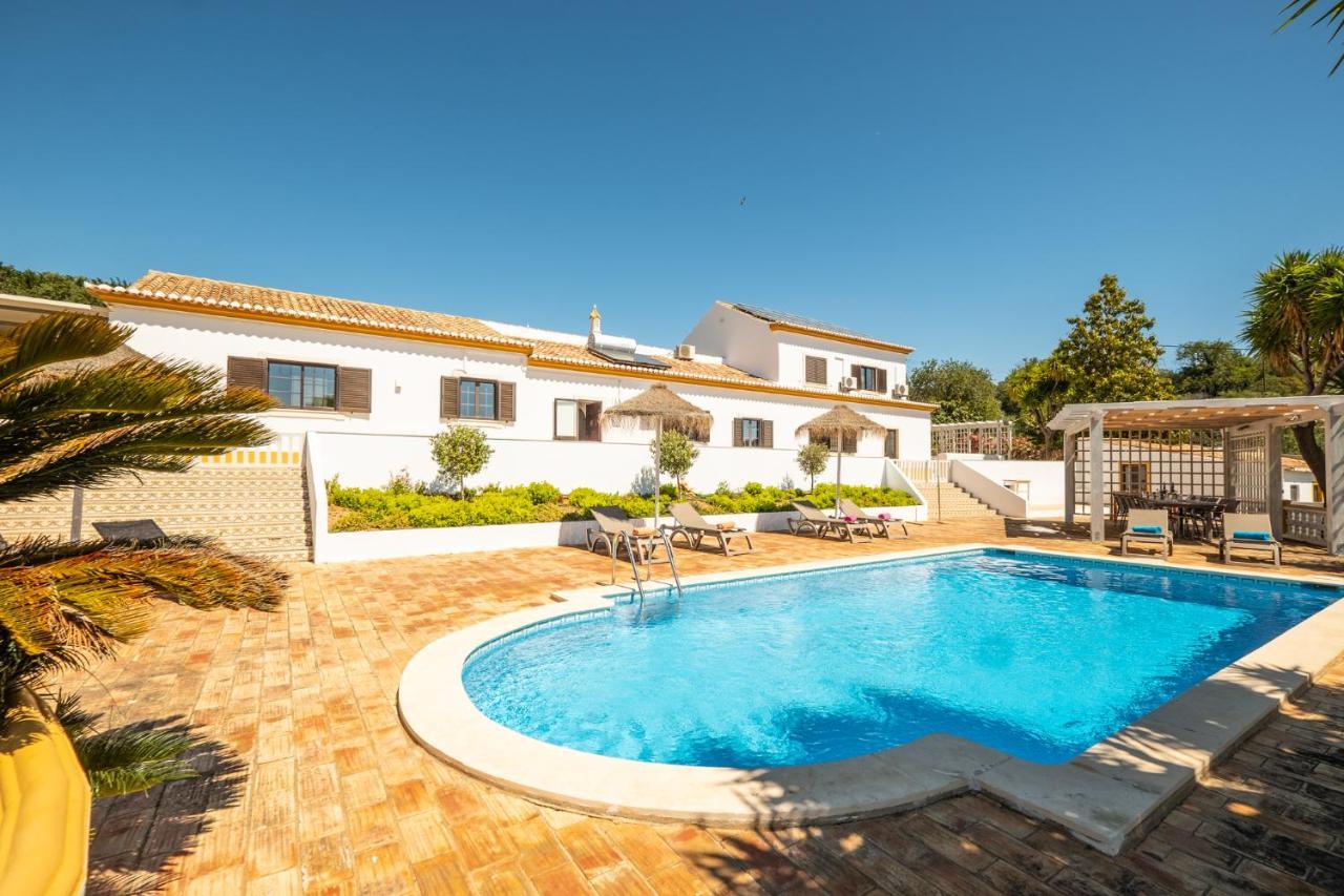 Casa Katarina - Private Villa - Heated Pool - Free Wifi - Air Con Tunes Kültér fotó