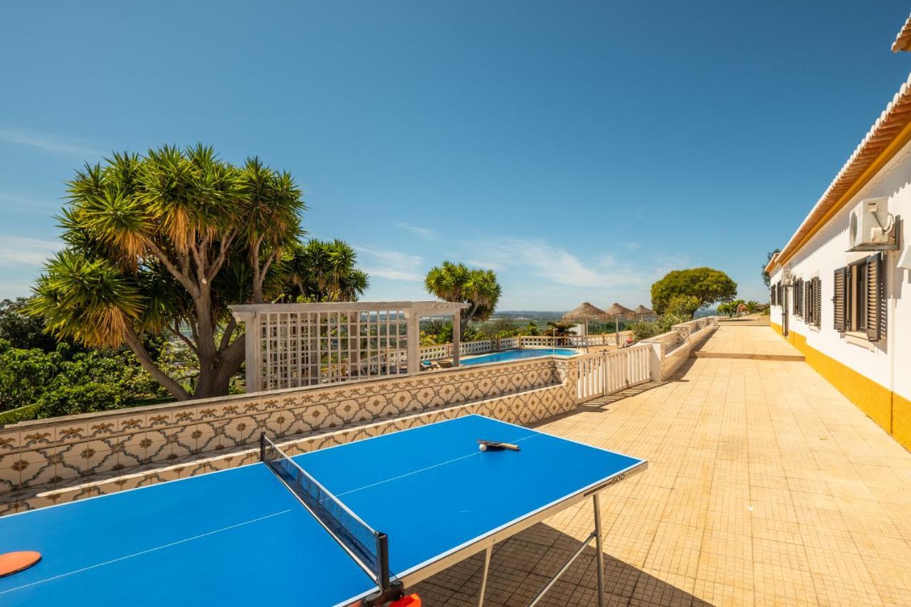Casa Katarina - Private Villa - Heated Pool - Free Wifi - Air Con Tunes Kültér fotó