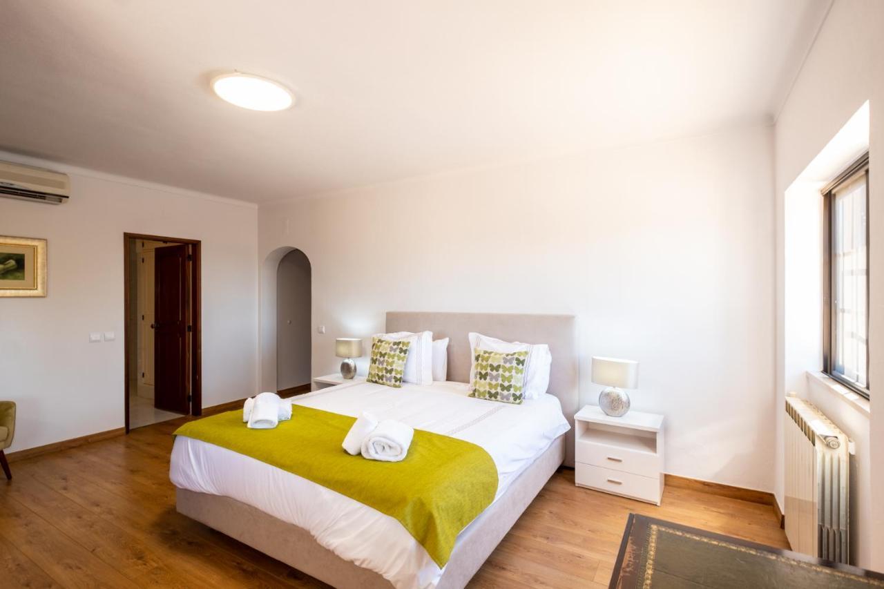 Casa Katarina - Private Villa - Heated Pool - Free Wifi - Air Con Tunes Kültér fotó