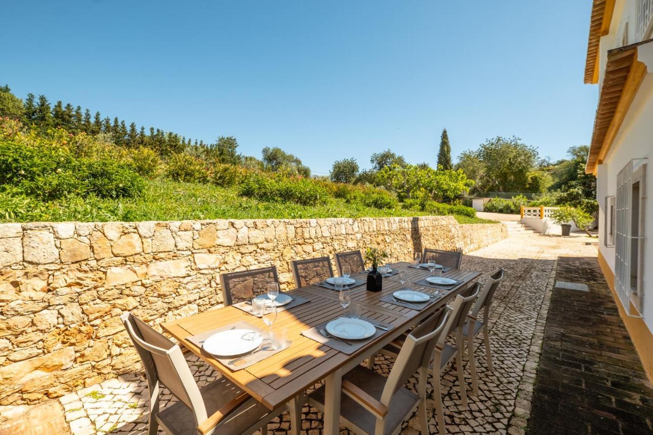 Casa Katarina - Private Villa - Heated Pool - Free Wifi - Air Con Tunes Kültér fotó