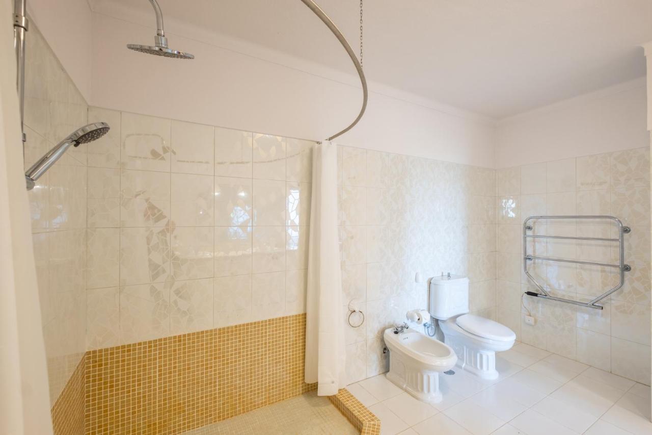 Casa Katarina - Private Villa - Heated Pool - Free Wifi - Air Con Tunes Kültér fotó