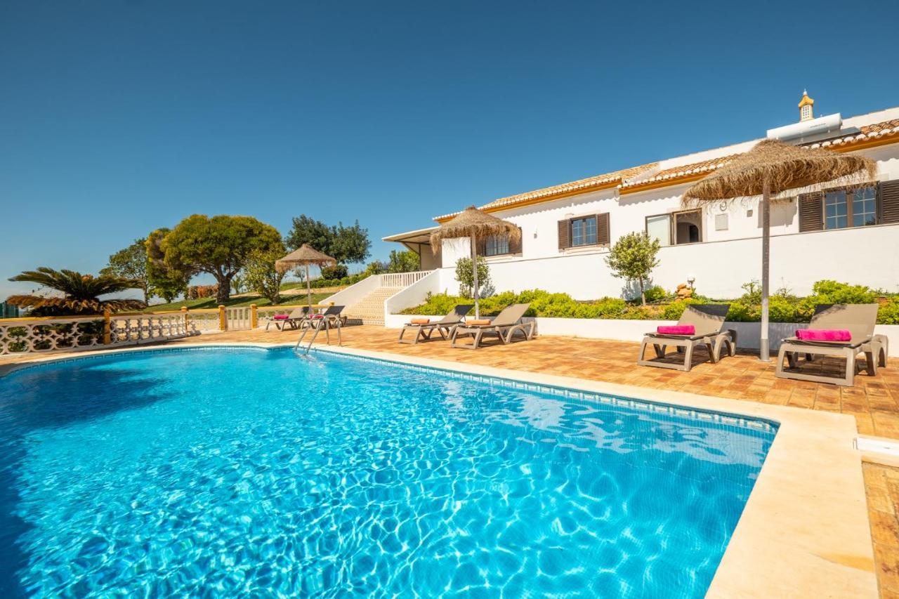 Casa Katarina - Private Villa - Heated Pool - Free Wifi - Air Con Tunes Kültér fotó