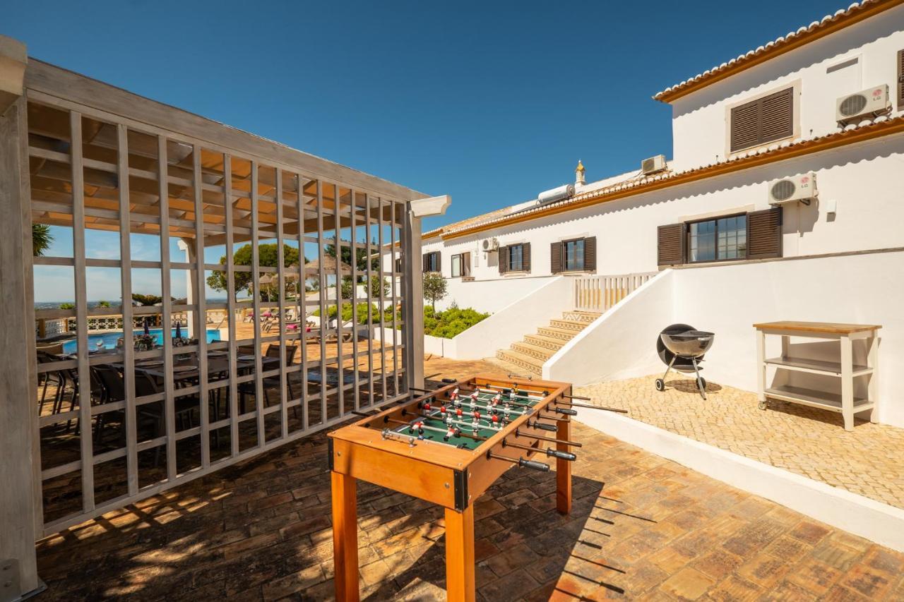 Casa Katarina - Private Villa - Heated Pool - Free Wifi - Air Con Tunes Kültér fotó